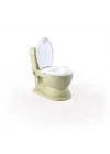 Mey İthalat® 7563 XL EĞİTİCİ KLOZET ECO YEŞİL