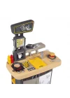 Mey İthalat® 7600310910 Smoby Food Corner Restoranı Oyun Seti