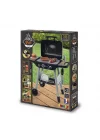Mey İthalat® 7600312001 BBQ GRILL