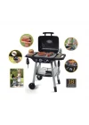 Mey İthalat® 7600312001 BBQ GRILL
