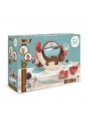 Mey İthalat® 7600312115 Smoby Chef Cake Pops Fabrikası Oyun Seti