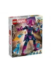 Mey İthalat® 76316   Fantastik Dörtlü Galactus 427 parça +9 yaş