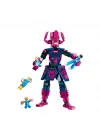 Mey İthalat® 76316   Fantastik Dörtlü Galactus 427 parça +9 yaş