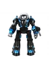 Mey İthalat® 76900 Robot Spaceman Uzaktan Kumandalı Sesli ve Işıklı