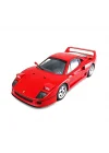 Mey İthalat® 78700 , Rastar 1:14 Ferrari F40 Uzaktan Kumandalı Araba