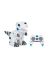 Mey İthalat® 79700 Uzaktan Kumandalı Akıllı Robot Dino
