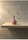 Mey İthalat® 8 cm Mini Rainbow Masa Üstü Dekor Pastel Tonlu Şık Aksesuar