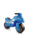 Mey İthalat® 8029 İLK MOTORUM MAVİ TEKLİ KUTULU