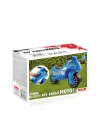Mey İthalat® 8029 İLK MOTORUM MAVİ TEKLİ KUTULU