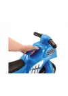 Mey İthalat® 8029 İLK MOTORUM MAVİ TEKLİ KUTULU