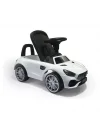 Mey İthalat®  8036  Ride On Car Pedalsız Araba -Dolu