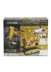 Mey İthalat® 8070E Kumandalı Şarjlı Işıklı Kepçe  -Can Oyuncak
