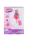Mey İthalat® 81028 Bebek ve Seyahat Seti -