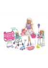 Mey İthalat® 81100 BEBEK BAKICISI