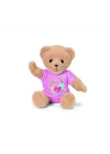 Mey İthalat® 837139 Baby Born Ayıcık - Pembe 36 cm