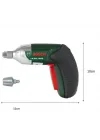 Mey İthalat® 8602 Ixolino Sesli ve Işıklı Oyuncak Matkap Tamir Seti