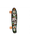 Mey İthalat® 881 Desenli Kaykay 56 cm