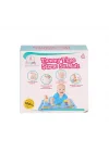 Mey İthalat® 884C Tummy Time Şişme Su Matı -Birliktoys