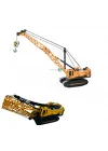Mey İthalat® 8892 METAL VİNÇ SETİ