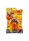 Mey İthalat® 89372 Flex Dragon Ball Stretch Figür 15 cm