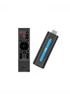 Mey İthalat® 8K Android TV Stick Bas Konuş Destekli Güçlü Performans