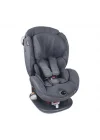 Mey İthalat® BeSafe Izi Comfort X3 9-18 Kg Oto Koltuğu Anthracite Mesh