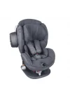 Mey İthalat® BeSafe Izi Comfort X3 9-18 Kg Oto Koltuğu Anthracite Mesh