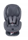 Mey İthalat® BeSafe Izi Comfort X3 9-18 Kg Oto Koltuğu Anthracite Mesh