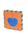 Mey İthalat® 90-979 ECO EVA 33X33 MEYVELER 7MM