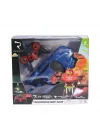 Mey İthalat® 90654 Kumandalı Transforming Robot -