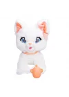 Mey İthalat® 90773  Hareketli ve Sesli Sevimli Peluş Kedicik Bella -
