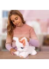Mey İthalat® 90773  Hareketli ve Sesli Sevimli Peluş Kedicik Bella -