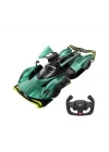 Mey İthalat® 92100 Kumandalı Işıklı Aston Martin Valkyrie Amr Pro 1:14 -