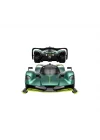 Mey İthalat® 92100 Kumandalı Işıklı Aston Martin Valkyrie Amr Pro 1:14 -