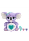 Mey İthalat® 92116 İnteraktif Peluş Koala mama -