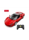Mey İthalat® 94600 Kumandalı Ferrari 296 GTS 1:16 Kırmızı