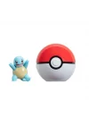 Mey İthalat® 95057-B Pokemon Clip N Go Asorti