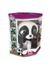 Mey İthalat® 9519 Yoyo Panda İnteraktif Peluş -