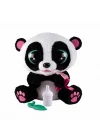 Mey İthalat® 9519 Yoyo Panda İnteraktif Peluş -