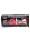Mey İthalat® 98-717A 98-71 -Full Fonksiyon İtfaiye Aracı 1:14