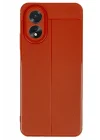 Mey İthalat®   A38 Kılıf Auto Focus Kapak - Kırmızı