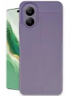 Mey İthalat®   A38 Kılıf Auto Focus Kapak - Lila