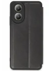 Mey İthalat®   A38 Kılıf Flip Cover - Siyah