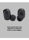 Mey İthalat® ABS Gövdeli, Hafif ve Uzun Ömürlü Bluetooth Kulaklık
