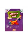 Mey İthalat® Activity Book 2-3 Yaş