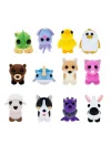 Mey İthalat® ADT00000 Adopt Me Sürpriz 12 cm Peluş - AME0001