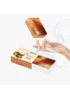 Mey İthalat®   El Yapımı Güzellik Sabunu 150 Gr Argan