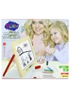 Mey İthalat®   Ahşap Masa Üstü Yazı Tahtası 385