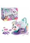Mey İthalat® Peluş Saç Salonu Hobi Seti