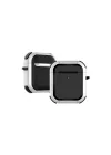 Mey İthalat®  Airpods 2 (2.nesil) Tank Kılıf - Beyaz